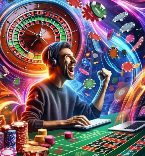 Tabel pembayaran dan simbol Fortune Rabbit